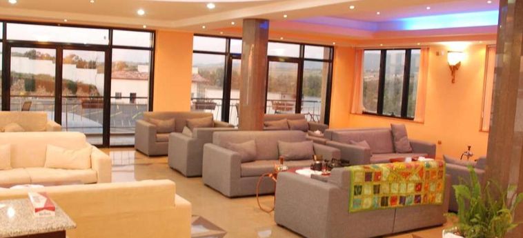 Hotel New Beach Oran: Foto 