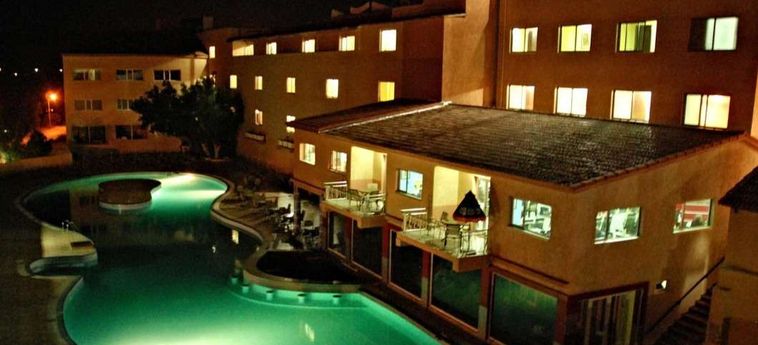 Hotel New Beach Oran : Photo 