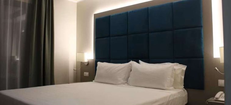 Hotel Pacha Oran: Foto 
