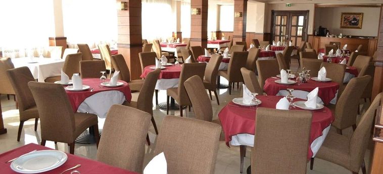 Hotel Assala Oran: Foto 