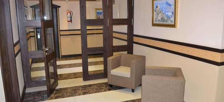 Hotel Assala Oran: Foto 