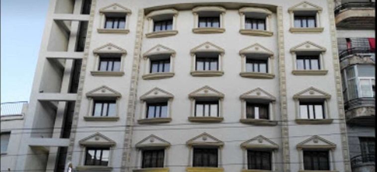 Hotel Assala Oran: Foto 