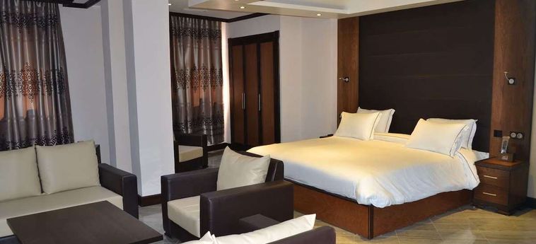 Hotel Assala Oran: Foto 