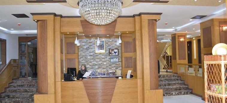 Hotel Assala Oran: Foto 