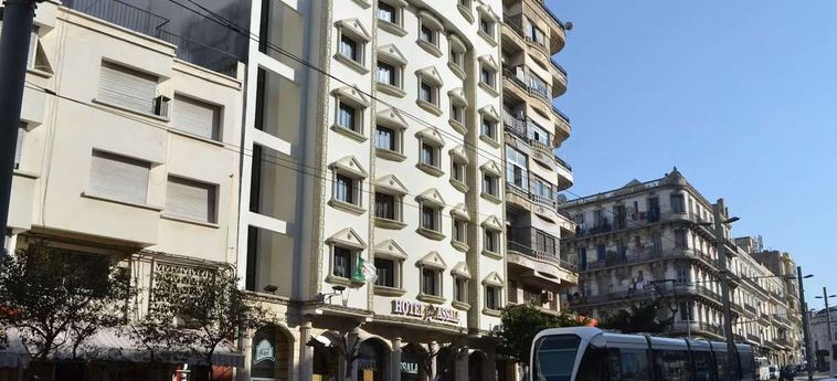 Hotel Assala Oran: Photo 