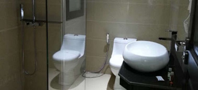 Hotel Assala Oran: Photo 