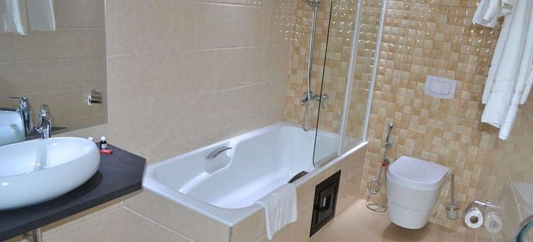 Hotel Assala Oran: Photo 
