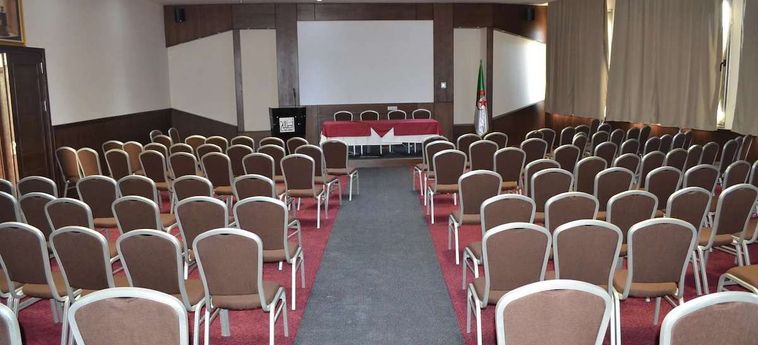 Hotel Assala Oran: Photo 