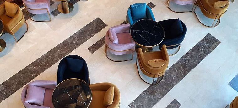 Rodina Hotel Spa &Amp; Conferences Oran: Foto 