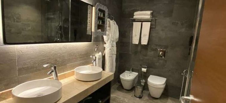 Rodina Hotel Spa &Amp; Conferences Oran : Photo 