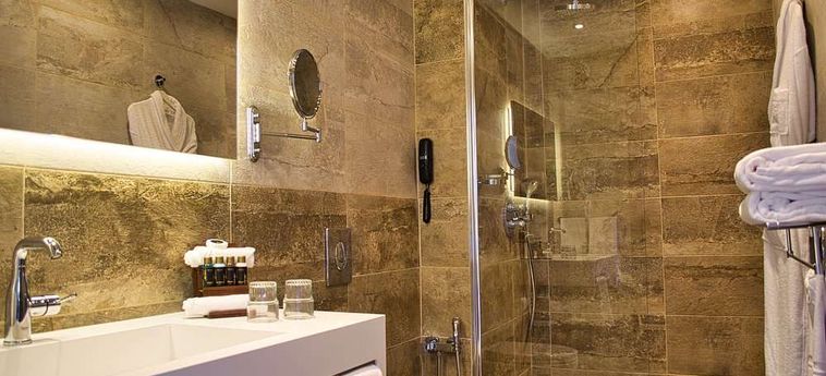 Rodina Hotel Spa &Amp; Conferences Oran: Foto 