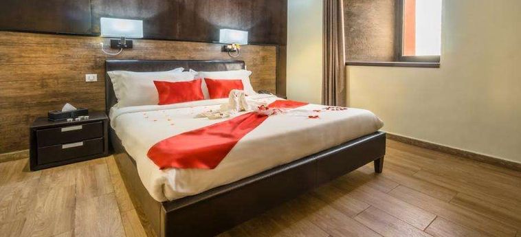 Hotel Liberte Express Oran: Foto 