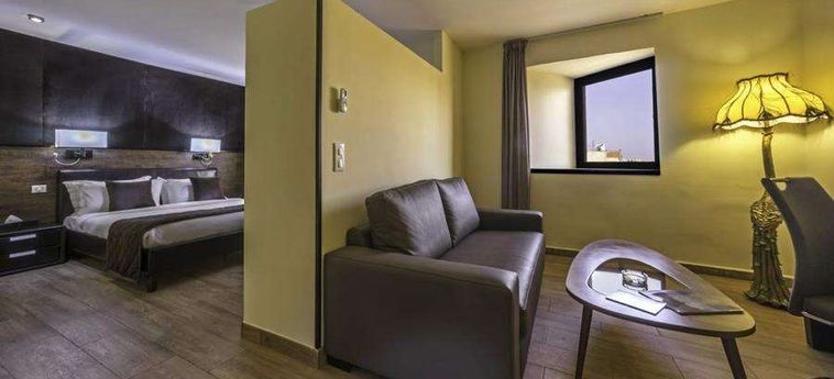 Hotel Liberte Express Oran: Foto 