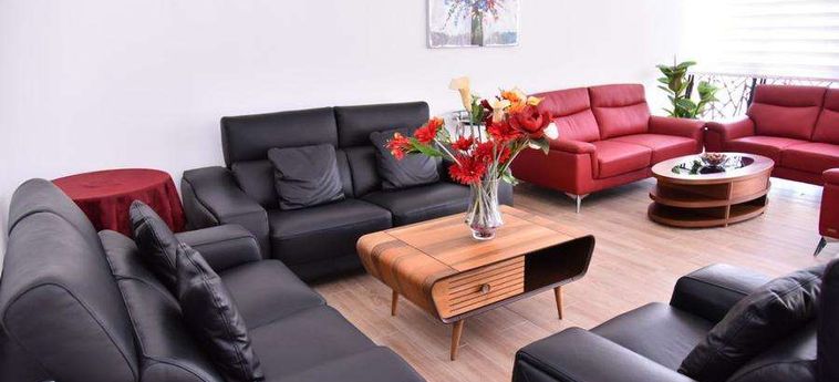 Hotel Liberte Express Oran : Photo 