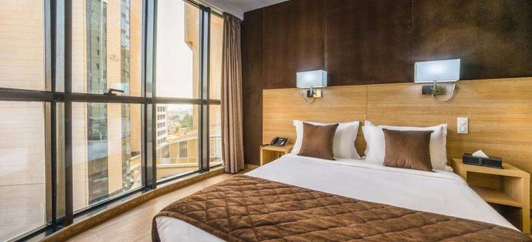Hotel Liberte Express Oran : Photo 