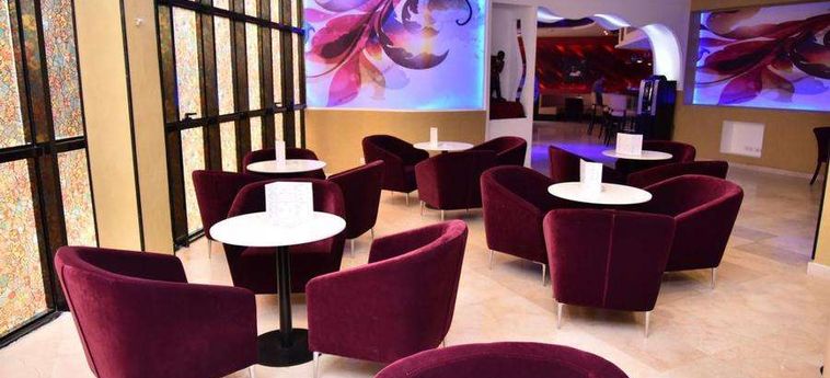 Hotel Liberte Express Oran: Foto 