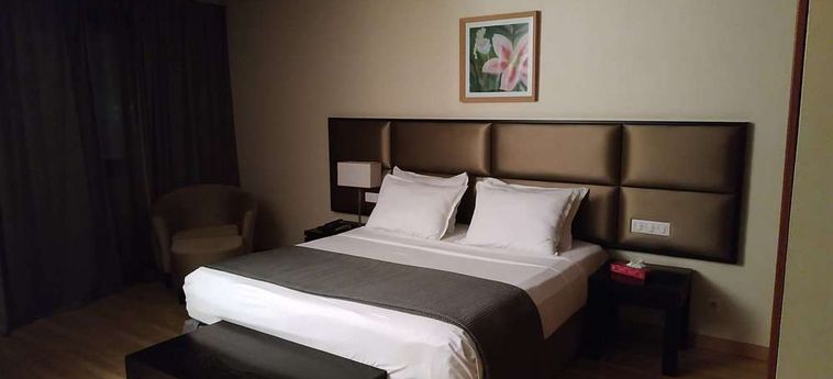 Hotel Liberte Express Oran: Foto 