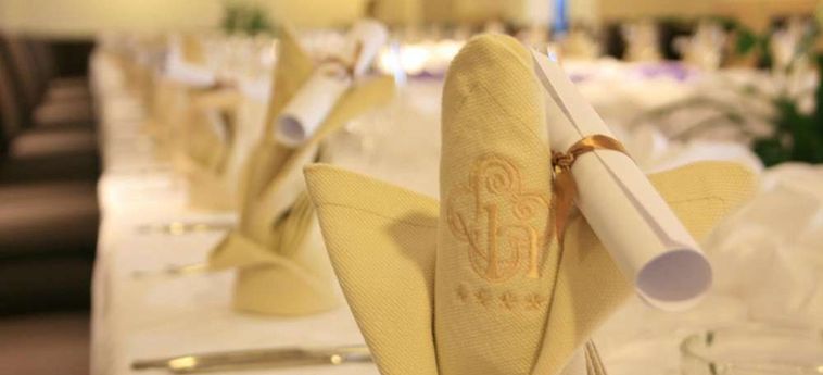 Hotel Liberte Express Oran: Foto 