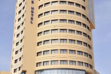 Hotel Liberte Express Oran: Photo 