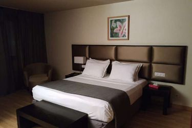 Hotel Liberte Express Oran: Photo 