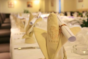 Hotel Liberte Express Oran: Photo 
