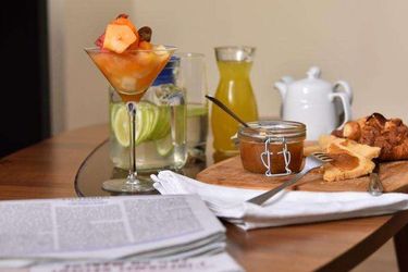 Hotel Liberte Express Oran: Photo 