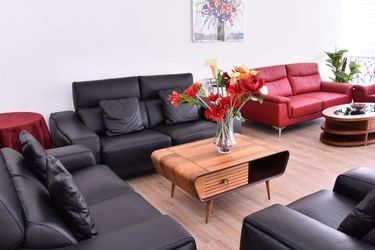 Hotel Liberte Express Oran: Photo 