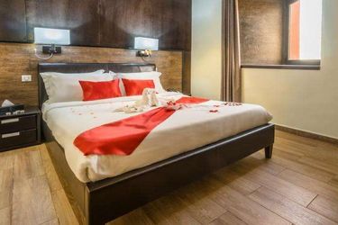 Hotel Liberte Express Oran: Photo 