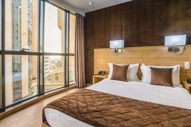 Hotel Liberte Express Oran: Photo 