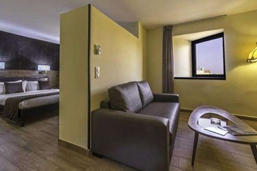 Hotel Liberte Express Oran: Photo 