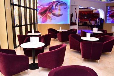 Hotel Liberte Express Oran: Photo 
