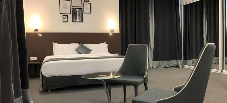Hotel Vendome Khaled Oran: Foto 
