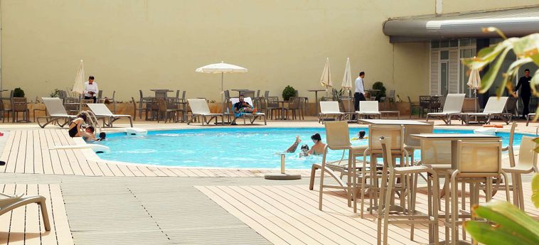 Hotel Vendome Khaled Oran: Foto 