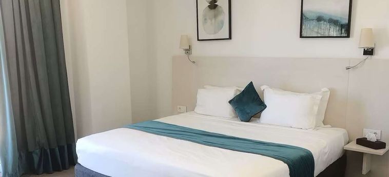 Hotel Vendome Khaled Oran: Foto 