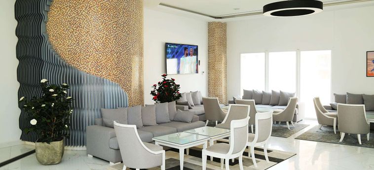 Hotel Vendome Khaled Oran: Foto 