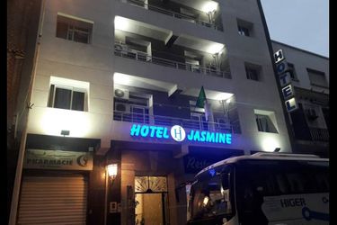 Hotel Jasmine:  ORAN