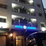 Hôtel HOTEL JASMINE