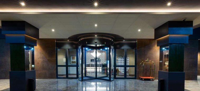 Az Hotels Grand Oran Oran: Foto 