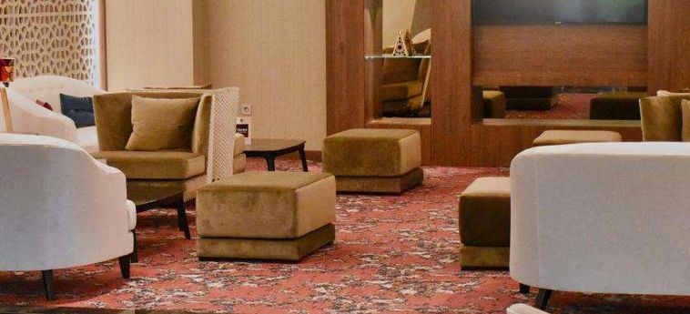 Az Hotels Grand Oran Oran : Photo 