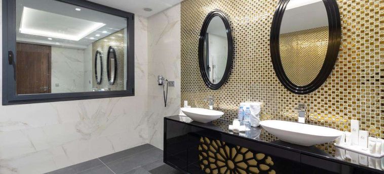 Az Hotels Grand Oran Oran : Photo 