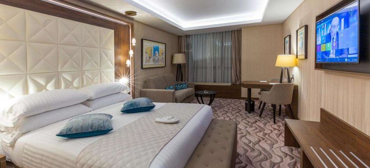 Az Hotels Grand Oran Oran : Photo 