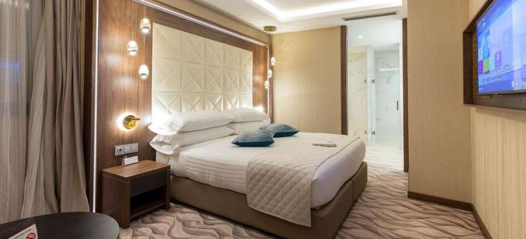 Az Hotels Grand Oran Oran : Photo 