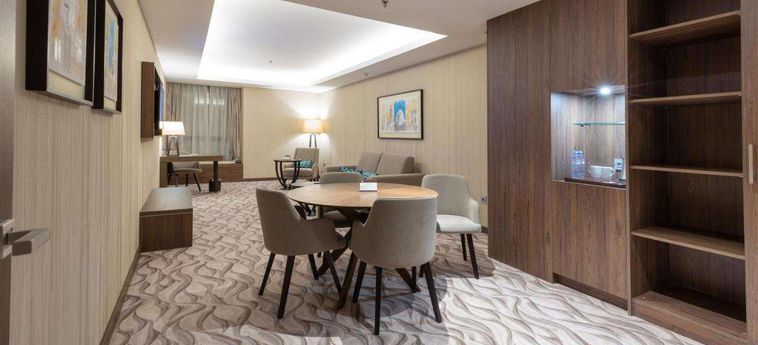 Az Hotels Grand Oran Oran : Photo 