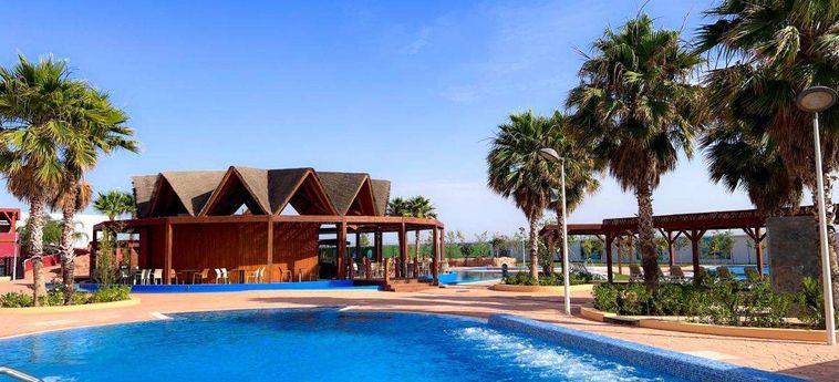 Az Hotels Grand Oran Oran : Photo 