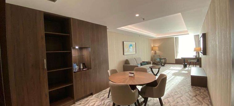 Az Hotels Grand Oran Oran: Foto 