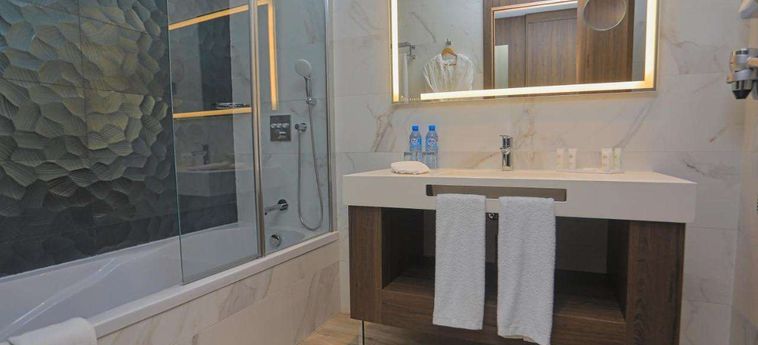 Az Hotels Grand Oran Oran: Foto 