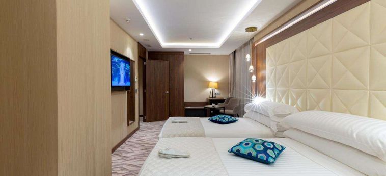 Az Hotels Grand Oran Oran: Foto 