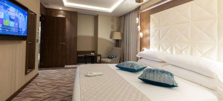 Az Hotels Grand Oran Oran: Photo 