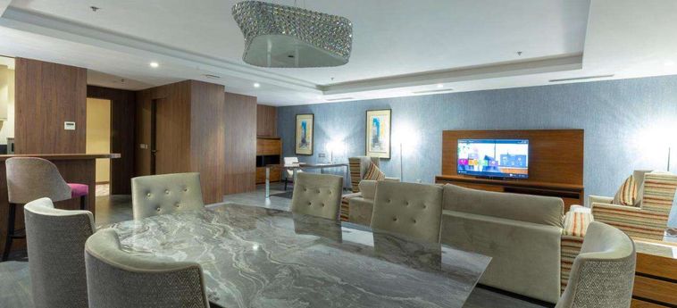 Az Hotels Grand Oran Oran: Photo 