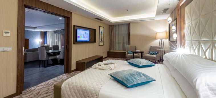 Az Hotels Grand Oran Oran: Photo 